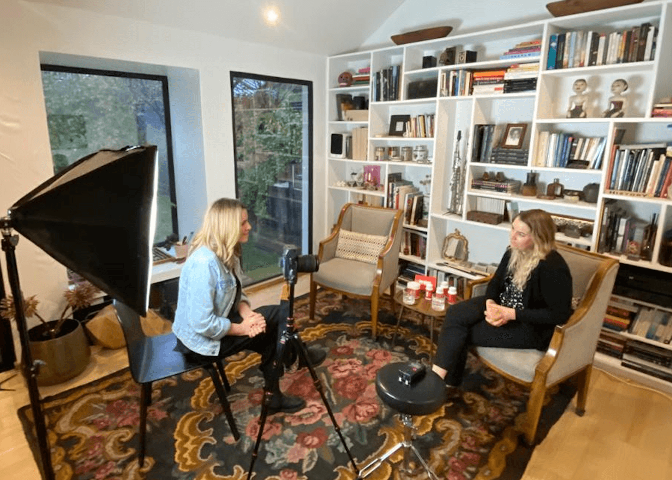 Testosterona en la menopausia