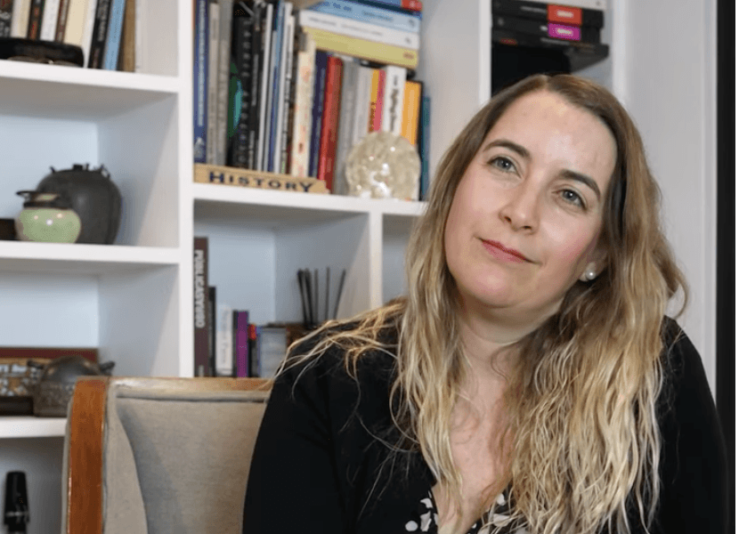 Trinidad Barriga nos explica sobre la histerectomía