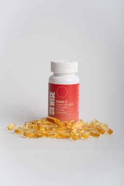 Súper O Omega 3 Premium