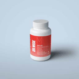 Señor M Magnesio Bisglicinato 350 mg