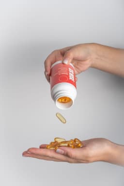 Súper O Omega 3 Premium