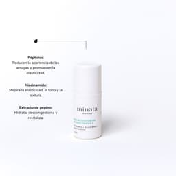 Sérum Contorno de Ojos Triple R