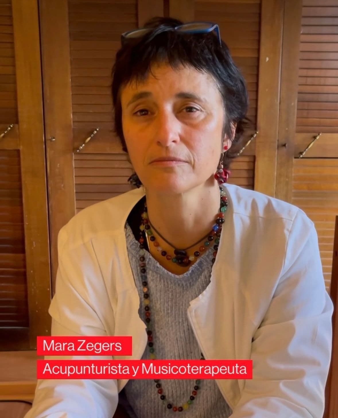 Acupuntura como alternativa para tratar síntomas