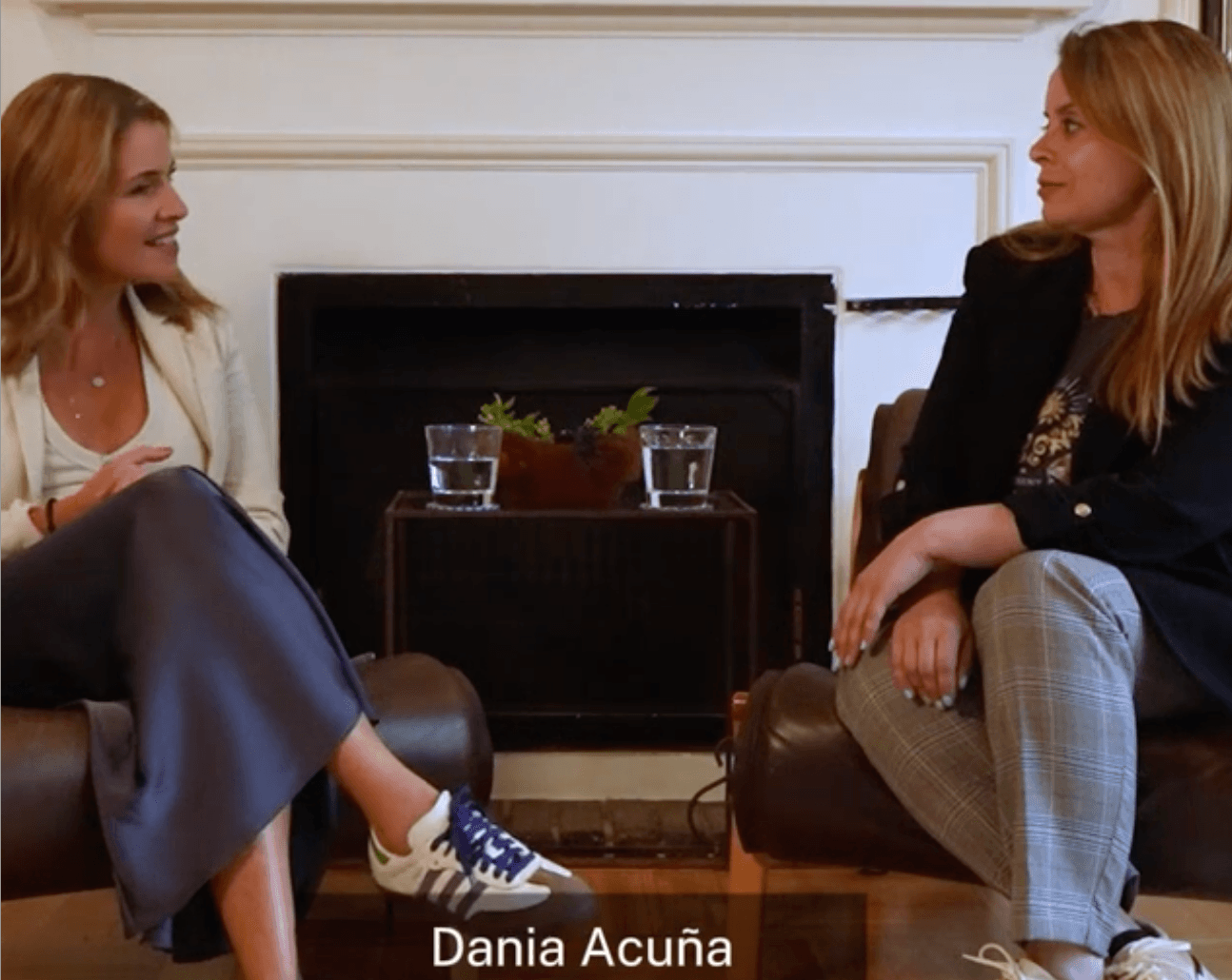 VPH: entrevista a Dania Acuña, ginecóloga oncóloga
