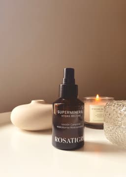 Supermineral Hydra Restore