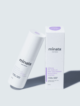 Sérum de Cuello Pro Colágeno Beautiful Ageing 30 ml