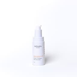 Sérum Energizante de Vitamina C 15%