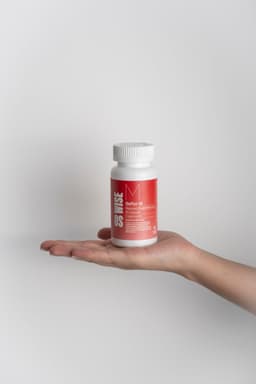 Señor M Magnesio Bisglicinato 350 mg